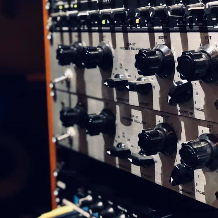 Mastering full album rate Mixed By Raf